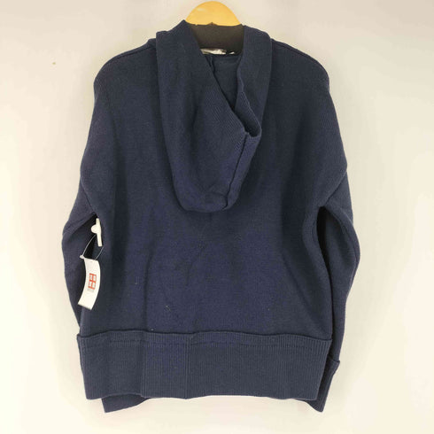 MONARTW  ニットパーカー メンズ JPN:L